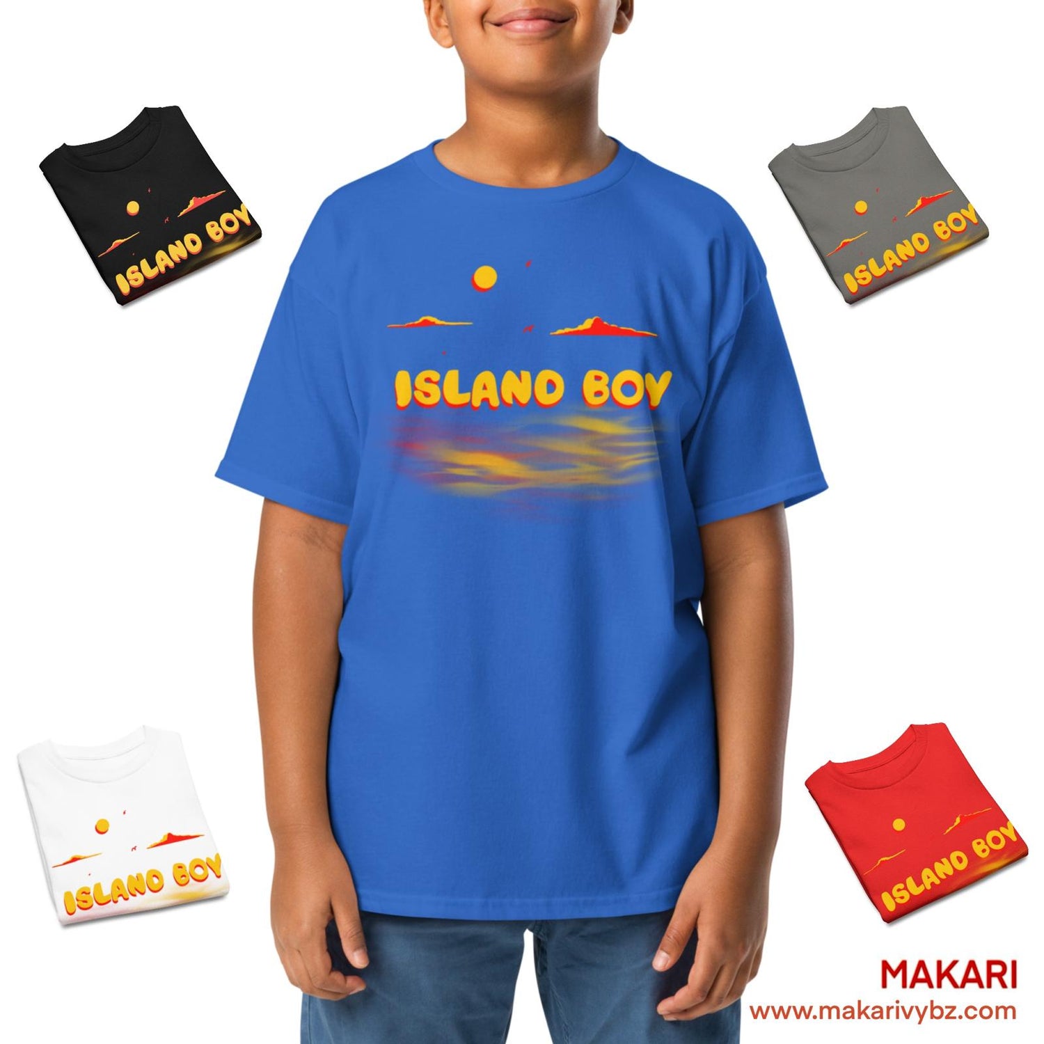 Back to School Collection